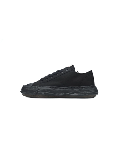 PKGoden Maison Mihara Yasuhiro MMY OG Sole Black, NO.803 01