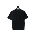 Balenciaga Rock Black T-Shirts