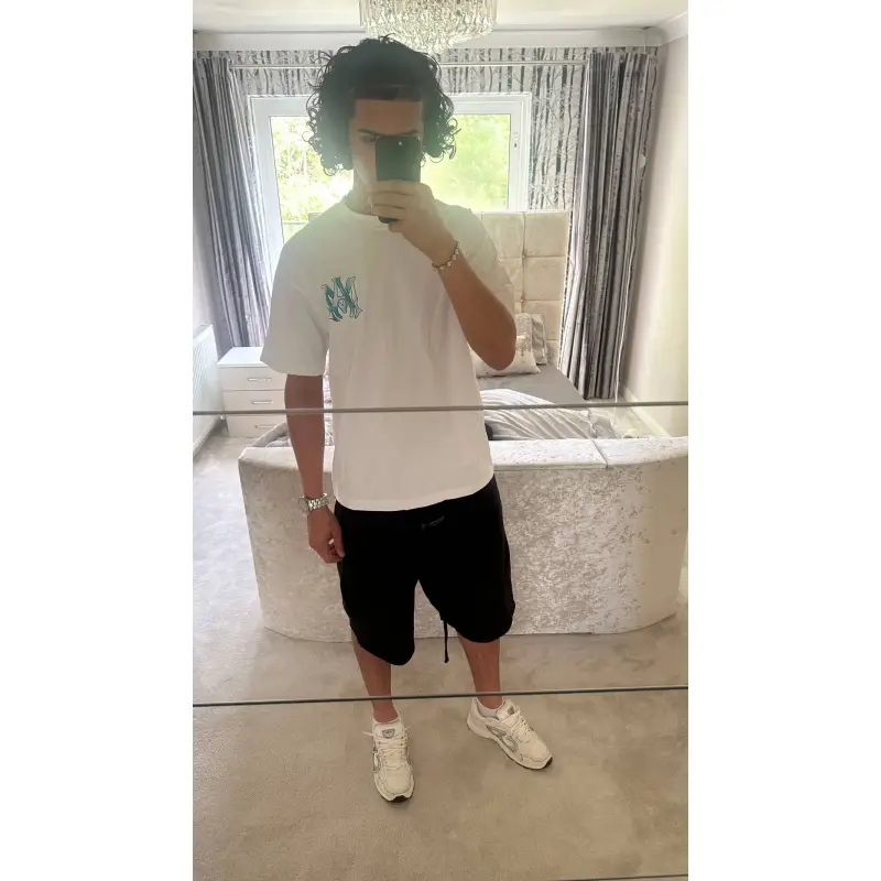 Amiri T-Shirt 683