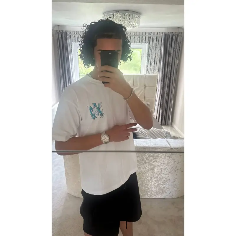 Amiri T-Shirt 683
