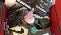 PKGoden  Air Jordan 1  Retro High Travis Scott SP34, CD4487-100  review 0