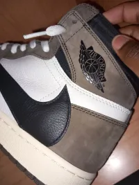 PKGoden  Air Jordan 1  Retro High Travis Scott SP34, CD4487-100  review 1