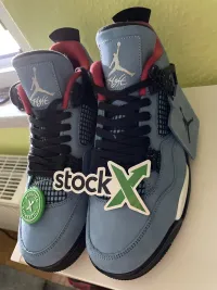 PKGoden  |  Jordan 4 Retro Travis Scott Cactus Jack, 308497-406 review 0