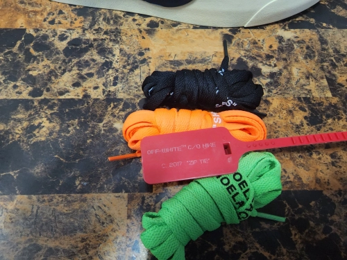 PKGoden ﻿ |  Blazer Mid Off-White, AA3832-100 review 