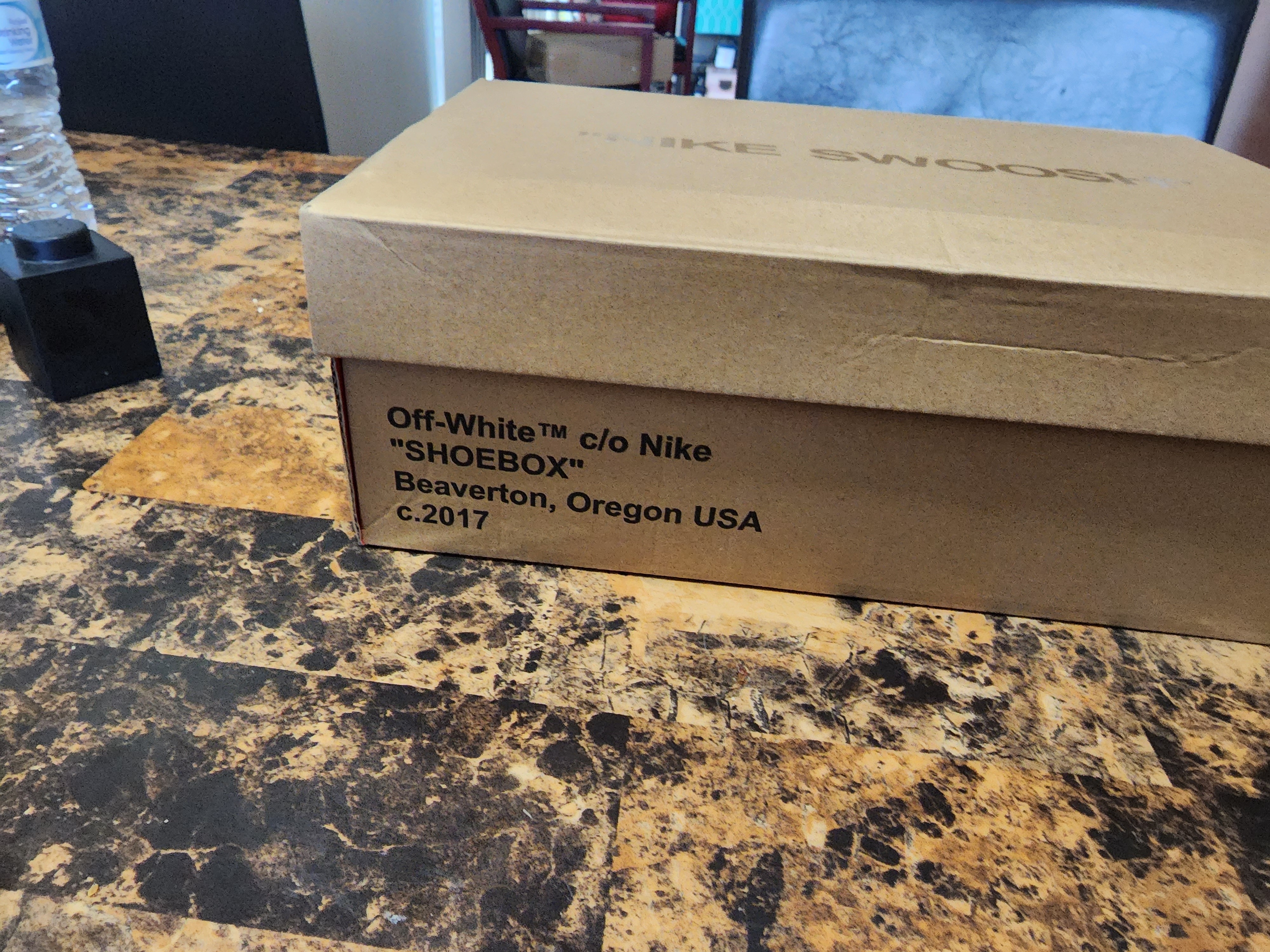 PKGoden ﻿ |  Blazer Mid Off-White, AA3832-100 review Gilmer 03