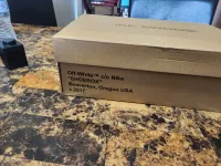 PKGoden ﻿ |  Blazer Mid Off-White, AA3832-100 review 2