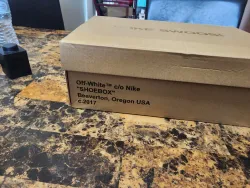 PKGoden ﻿ |  Blazer Mid Off-White, AA3832-100 review Gilmer 03