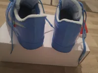 PKGoden  Air Force 1 Low Off-White MCA University Blue,  CI1173-400 review 2