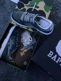 PKGoden  |  Bapesta Sk8 Sta Low 1G70-109-0010 review 1