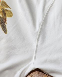 Stussy T-Shirt XB959 review JM 02