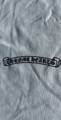 Chrome Hearts-K6011 T-shirt review 1