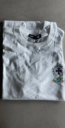 Chrome Hearts-K6011 T-shirt review damie 05