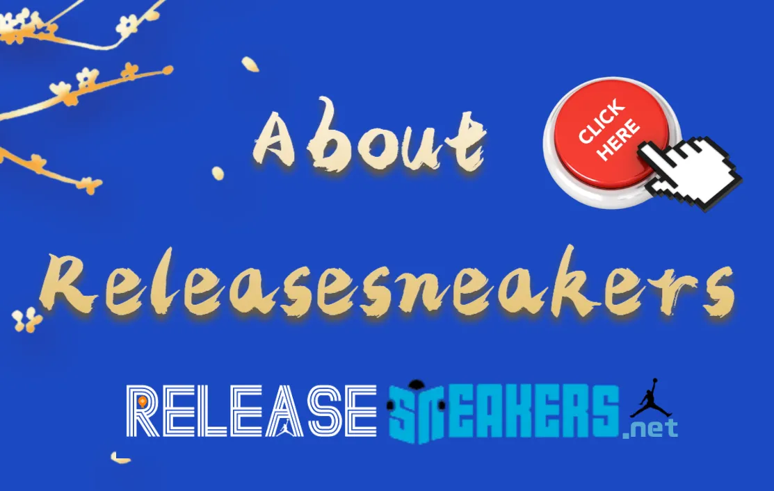 About Releasesneakers