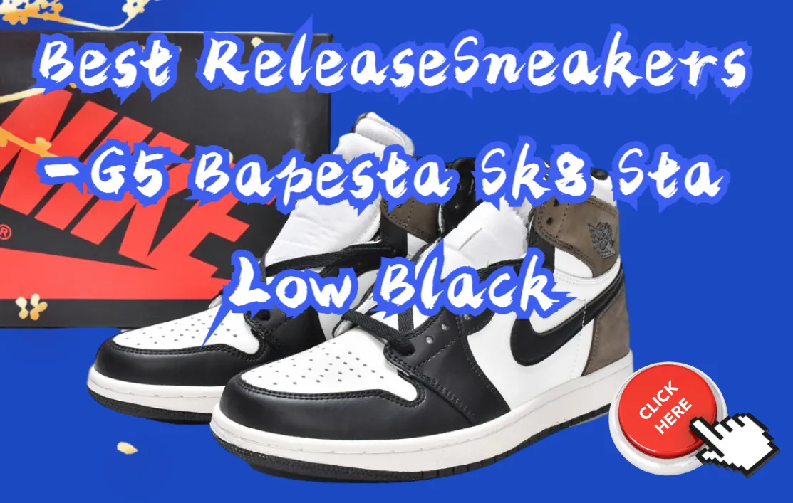 Best ReleaseSneakers-G5 Jordan 1 Retro High Dark Mocha , 555088-105
