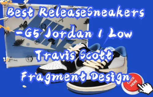 Best ReleaseSneakers-G5 Jordan 1 Low Travis Scott Fragment Design,DM7866-140