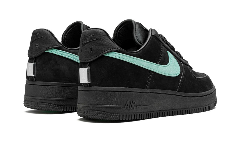 Nike Air Force 1 Low Tiffany And Co. | DZ1382-001 – SNEAKERS HEAT