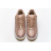 Chan Air Force 1 Low Clot Rose Gold Silk (Regular Box) CJ5290-600