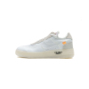 Chan Air Force 1 Low Off-White AO4606-100