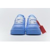 Chan Air Force 1 Low Off-White MCA University Blue CI1173-400
