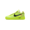 Chan Air Force 1 Low Off-White Volt AO4606-700