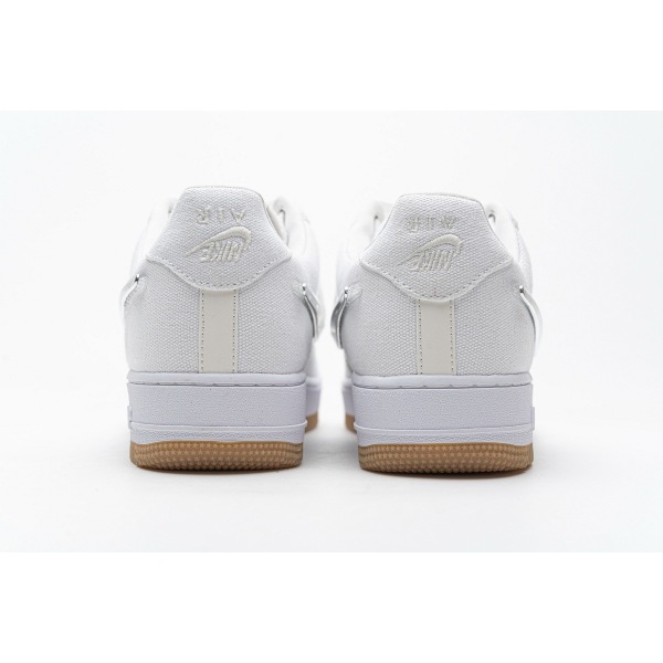 Chan Air Force 1 Low Travis Scott (AF100) AQ4211-100