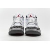 Chan Air Jordan 3 Retro Hall of Fame 136064-116