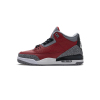 Chan Air Jordan 3 Retro SE Unite Fire Red CK5692-600