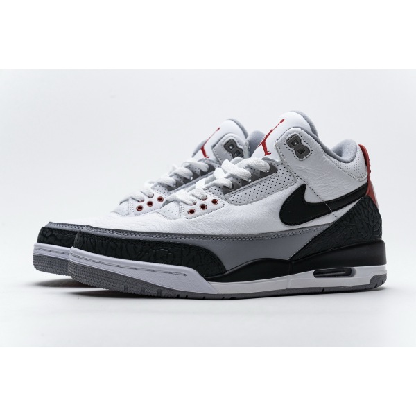 Chan Air Jordan 3 Retro Tinker Hatfield AQ3835-160