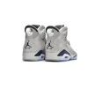 Chan Air Jordan 6 Georgetown CT8529-012