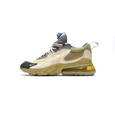 Chan Air Max 270 React ENG Travis Scott Cactus Trails CT2864-200