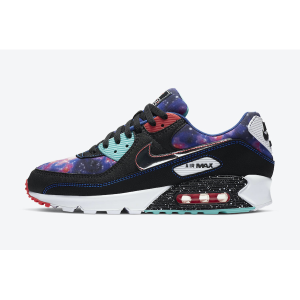 Chan Air Max 90 Supernova  CW6018-001