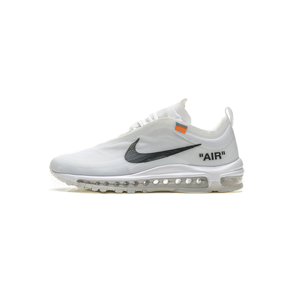 Chan Air Max 97 Off-White AJ4585-100