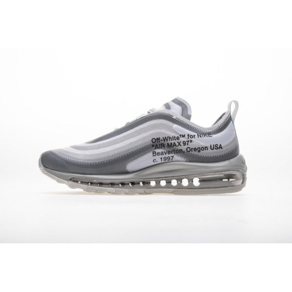 Chan Air Max 97 Off-White Menta AJ4585-101