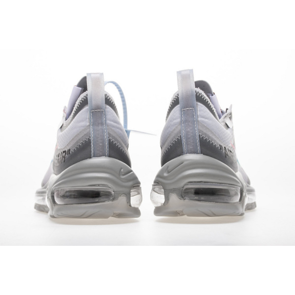 Chan Air Max 97 Off-White Menta AJ4585-101