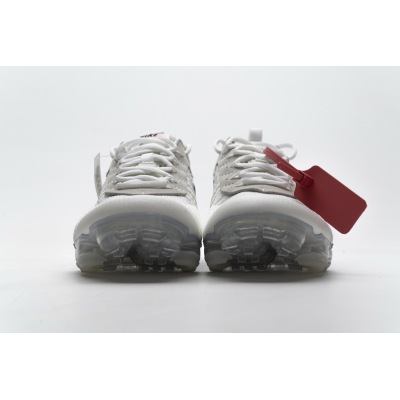 Chan Air Vapormax Off-White 2018 AA3831-100