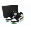Chan Jordan 1 Mid Oakland 852542-101