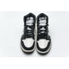 Chan Jordan 1 Retro High Dark Mocha 555088-105