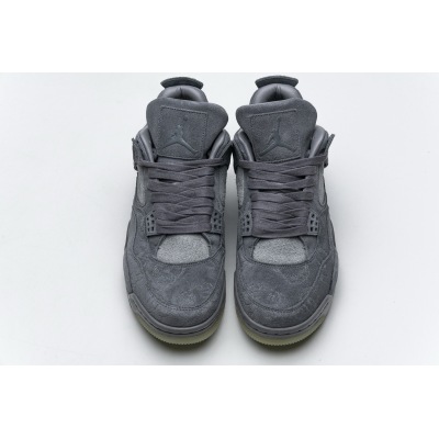 Chan Jordan 4 Retro Kaws 930155-003