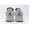 Chan Jordan 4 Retro Metallic Red CT8527-112
