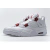 Chan Jordan 4 Retro Metallic Red CT8527-112