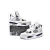 Chan Jordan 4 Retro Military Black  DH6927-111
