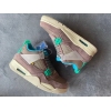 Chan Jordan 4 Retro SP 30th Anniversary Union Taupe Haze DJ5718-242