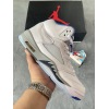 Chan Jordan 5 Retro White Stealth (2021) DD0587-140