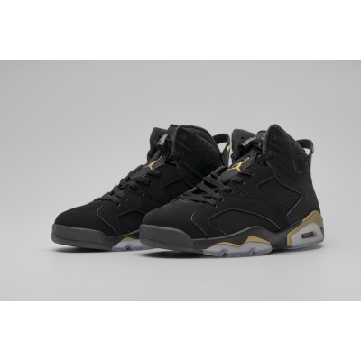 Chan Jordan 6 Retro DMP (2020) CT4954-007
