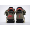 Chan Jordan 6 Retro Travis Scott CN1084-200