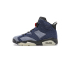 Chan Jordan 6 Retro Washed Denim CT5350-401