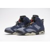 Chan Jordan 6 Retro Washed Denim CT5350-401