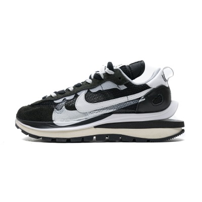 Chan Sacai x Pegasua Vaporfly Black White CI9928-001
