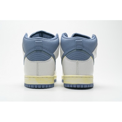 Chan SB Dunk High Atlas Lost at Sea (2020) CZ3334-100