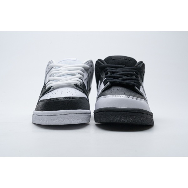 Chan SB Dunk Low Yin Yang 313170-023